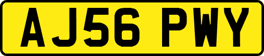 AJ56PWY