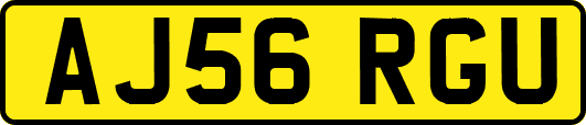 AJ56RGU