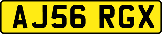 AJ56RGX