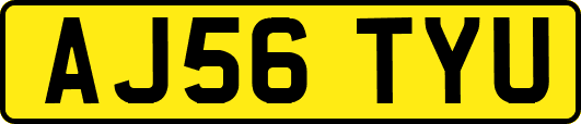 AJ56TYU