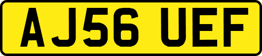 AJ56UEF