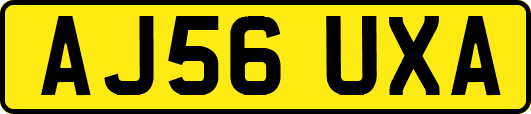 AJ56UXA