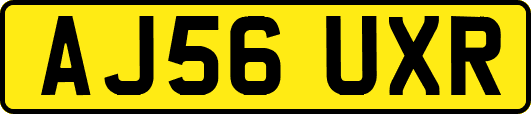 AJ56UXR