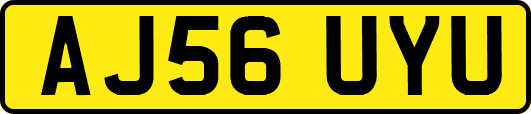 AJ56UYU