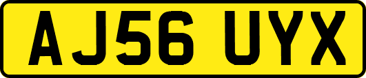 AJ56UYX