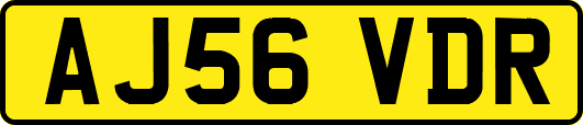 AJ56VDR