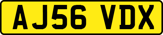 AJ56VDX