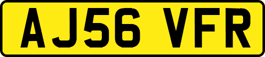 AJ56VFR