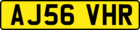 AJ56VHR