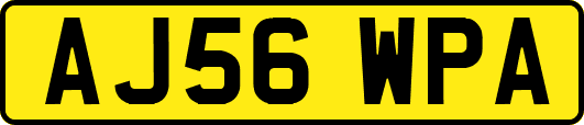 AJ56WPA