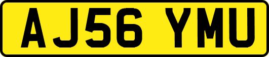 AJ56YMU