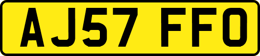 AJ57FFO