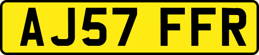 AJ57FFR