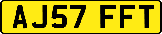 AJ57FFT