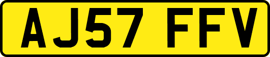 AJ57FFV