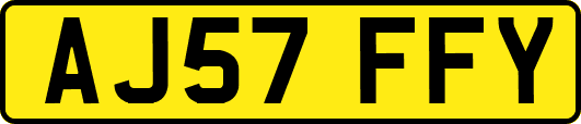 AJ57FFY