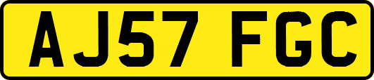 AJ57FGC