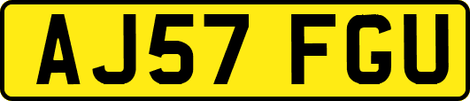 AJ57FGU