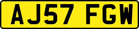 AJ57FGW