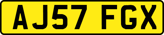 AJ57FGX