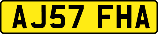 AJ57FHA