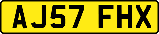 AJ57FHX