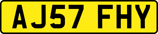 AJ57FHY