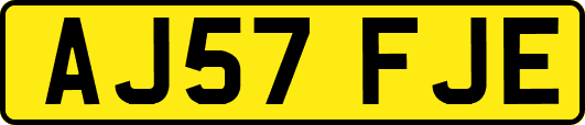 AJ57FJE