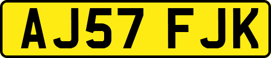 AJ57FJK