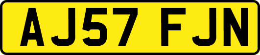 AJ57FJN
