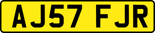 AJ57FJR