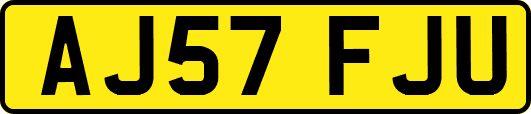 AJ57FJU
