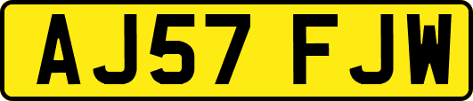 AJ57FJW