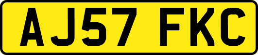 AJ57FKC