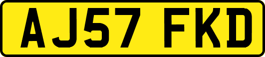 AJ57FKD