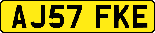 AJ57FKE