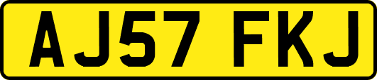 AJ57FKJ
