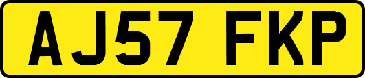 AJ57FKP