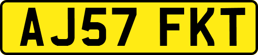 AJ57FKT