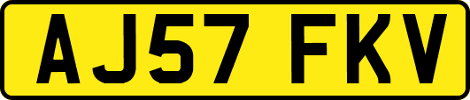 AJ57FKV