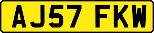 AJ57FKW