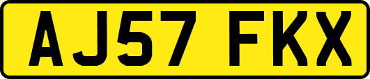 AJ57FKX