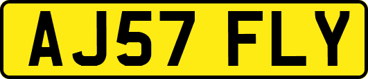 AJ57FLY