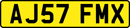 AJ57FMX