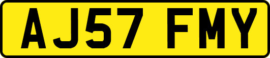 AJ57FMY