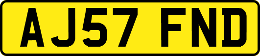 AJ57FND
