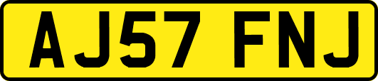 AJ57FNJ