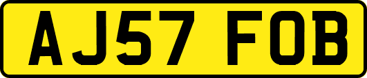 AJ57FOB