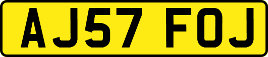 AJ57FOJ