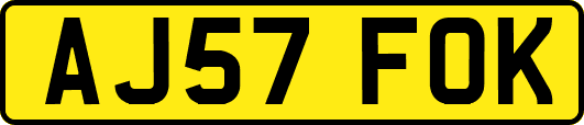 AJ57FOK